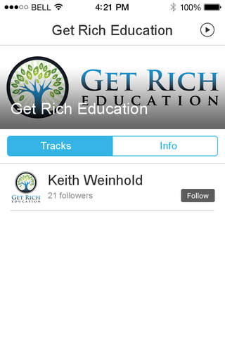 Get Rich Education screenshot 2