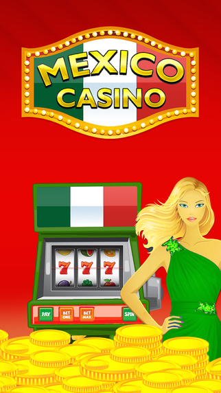 Mexico Casino Slots Pro