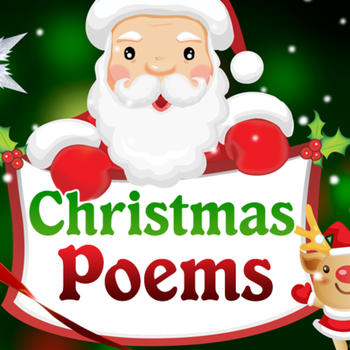 Christmas Poems *** LOGO-APP點子