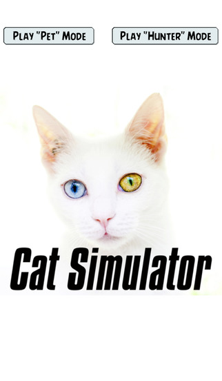 免費下載遊戲APP|Cat Simulator app開箱文|APP開箱王