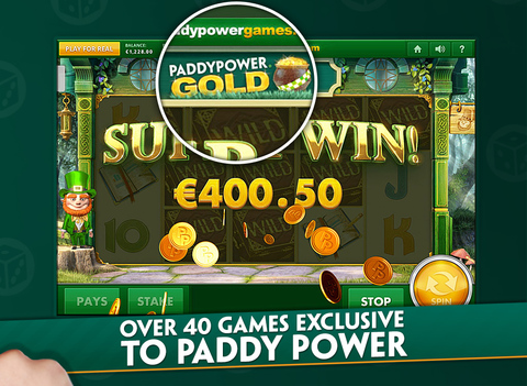 Paddy Power Games Casino – Roulette & Blackjack screenshot 4