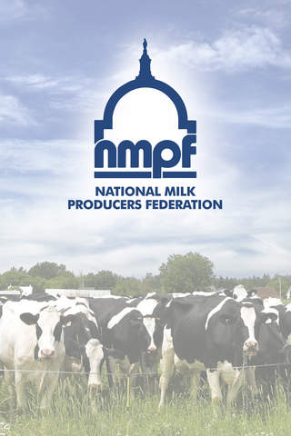 National Milk Producers Meetings screenshot 2