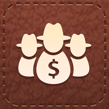 Settle Up - Group Expense Manager LOGO-APP點子