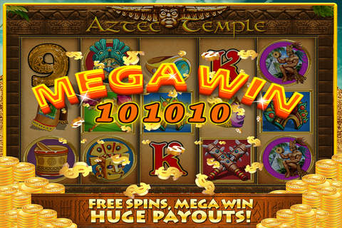 Slots - Fantasy Series! FREE Original Las Vegas Slot Machines screenshot 3