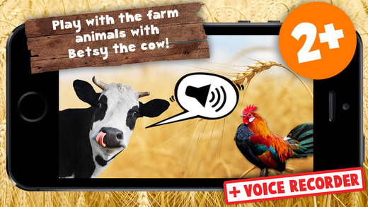 Free Sound Game Farm Animals Photo