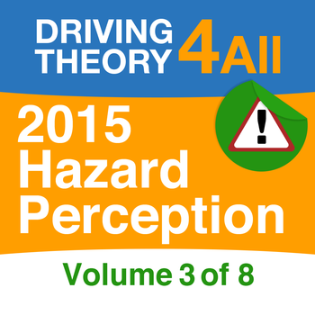 UK Driving Theory Test - Hazard Perception Videos - Vol 3 LOGO-APP點子