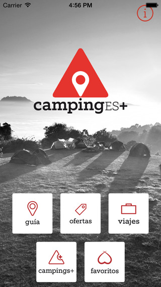 免費下載旅遊APP|CampingES app開箱文|APP開箱王