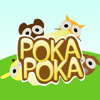 PokaPoka (Full Version) LOGO-APP點子