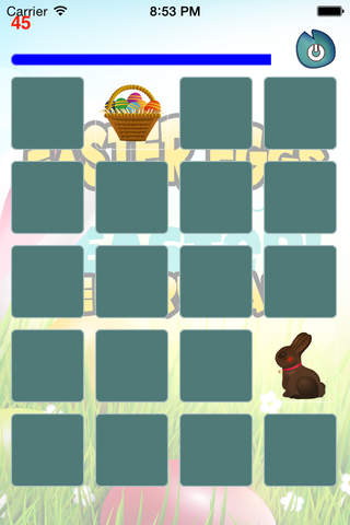 A Aabe Easter Eggs Memorization Game screenshot 3