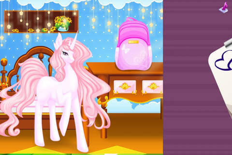 Pony School Prep screenshot 2