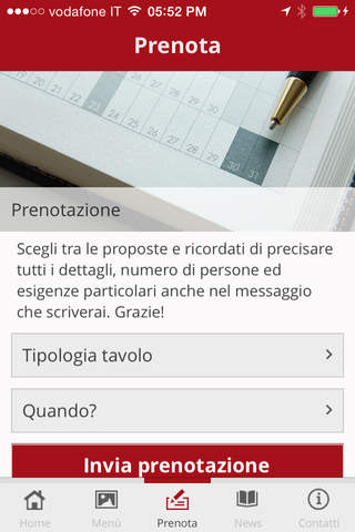 Porta Saragozza screenshot 3