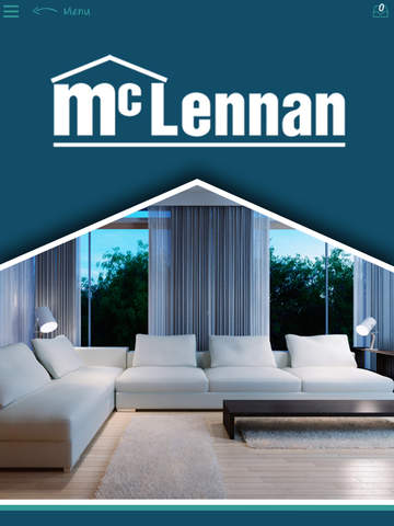 免費下載商業APP|McLennan Real Estate app開箱文|APP開箱王
