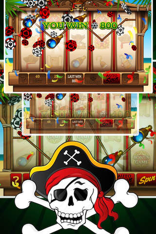 Slots! King Tut Garden Pro - Casino City - Early access to new games! screenshot 3