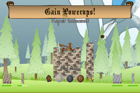 Castle Crushers screenshot 3