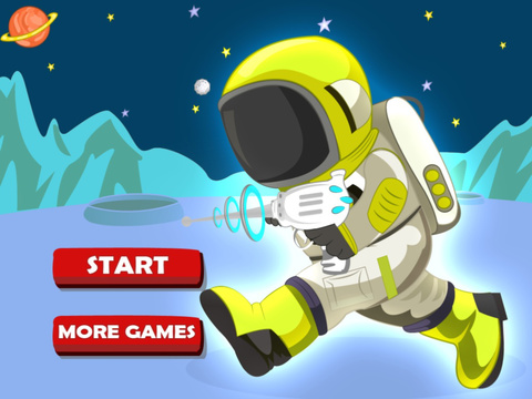 【免費遊戲App】Alien Invasion Craze - Epic Space Vengeance Battle FREE-APP點子