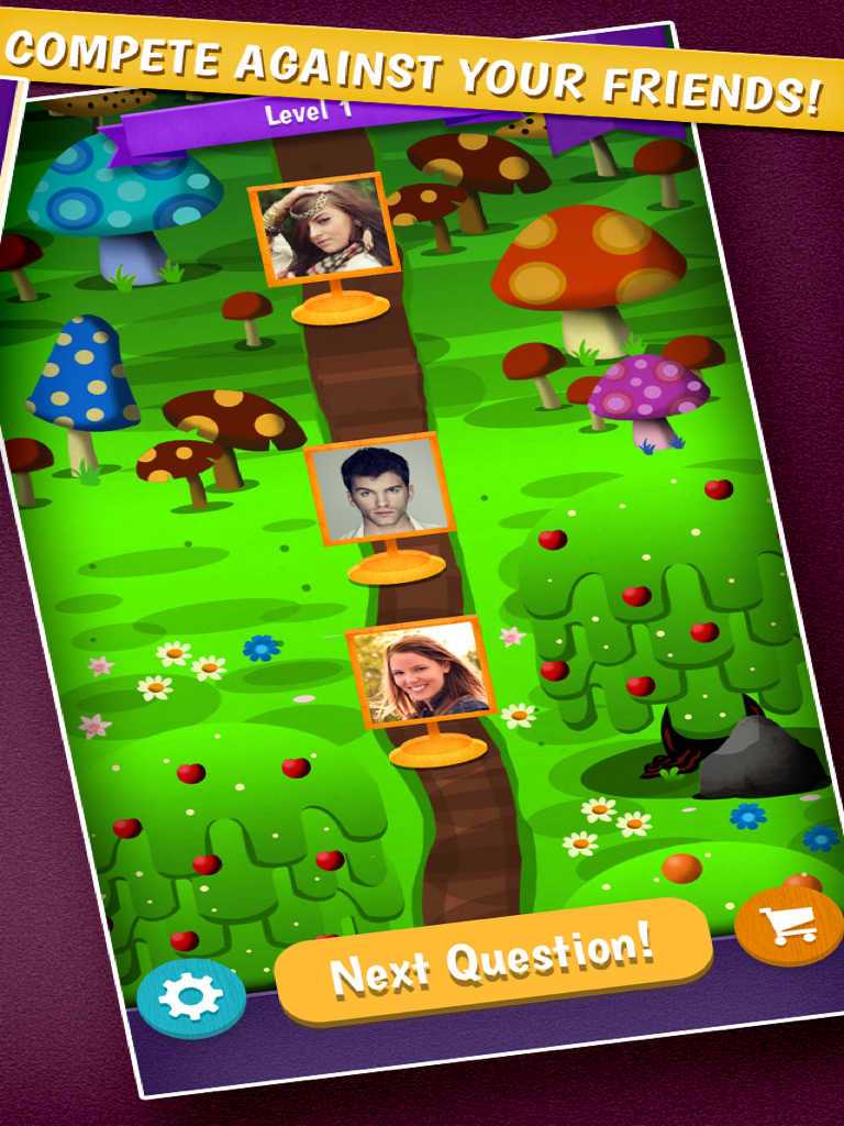 App Shopper Riddle Quest more than 1,000 free riddles (Games)