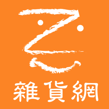 Zakka雜貨網:趣味創意雜貨 LOGO-APP點子