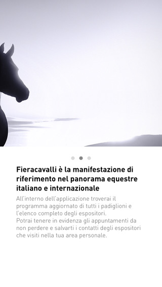 免費下載商業APP|Fieracavalli 2014 app開箱文|APP開箱王