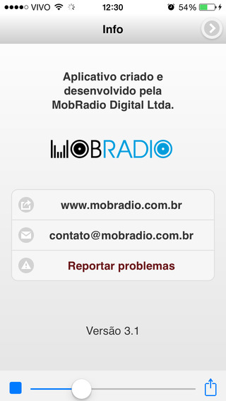 【免費新聞App】Rádio Caxias AM 930 | Caxias do Sul | Brasil-APP點子