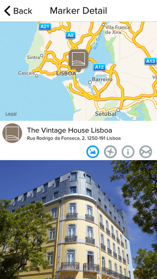 【免費旅遊App】NAU Hotels & Resorts-APP點子