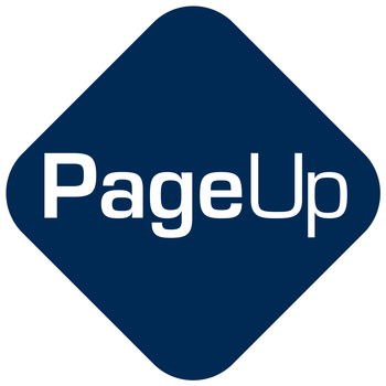 PageUp CRM LOGO-APP點子