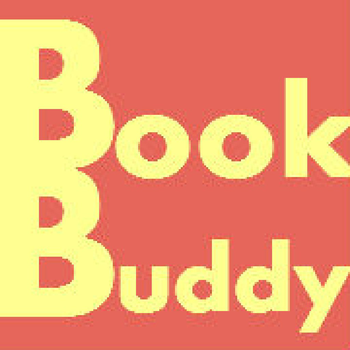 My Book Buddy LOGO-APP點子