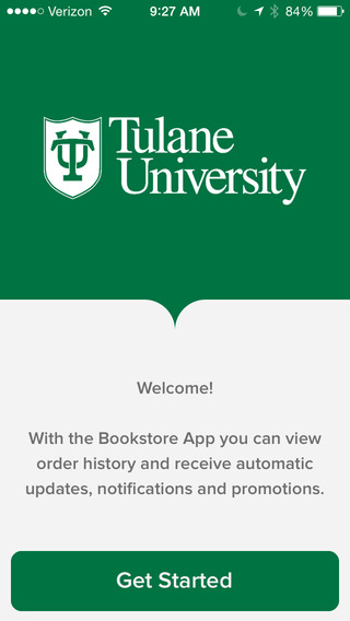 Tulane Bookstore – Textbooks Apparel