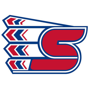 Spokane Chiefs LOGO-APP點子