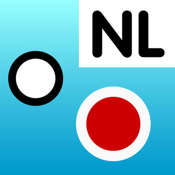 TopoQuiz NL 教育 App LOGO-APP開箱王