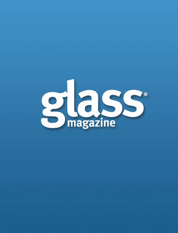 【免費商業App】Glass Magazine App-APP點子