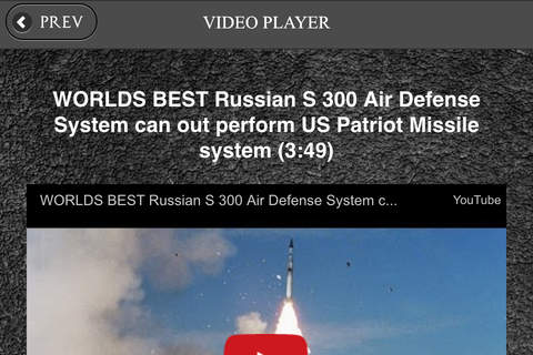 Best Missile Rockets screenshot 3
