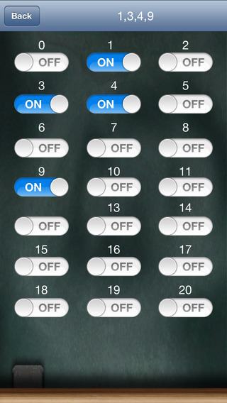 【免費教育App】Timed Test Arcade for iPhone-APP點子