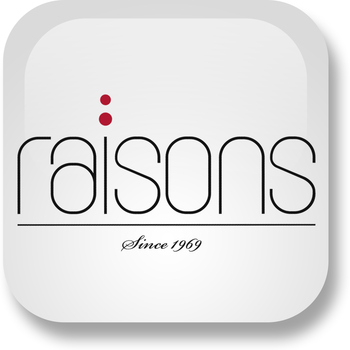 Raisons mLoyal App LOGO-APP點子