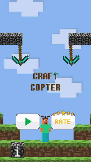 Craft Copter