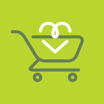 ShopWell - Healthy Diet & Grocery Food Scanner LOGO-APP點子