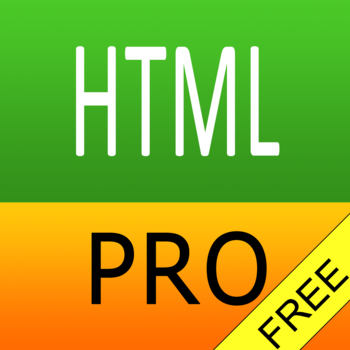 HTML Pro Quick Guide FREE LOGO-APP點子