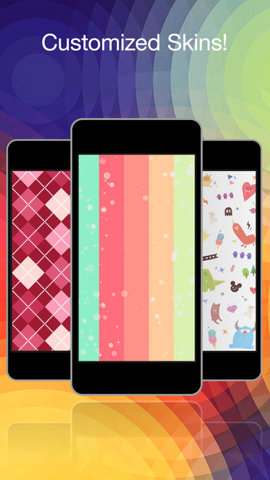 iPhone Screenshot 5