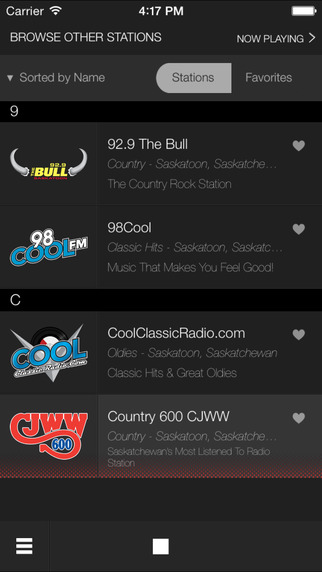 免費下載音樂APP|Saskatoon Media Group Radio Stations app開箱文|APP開箱王