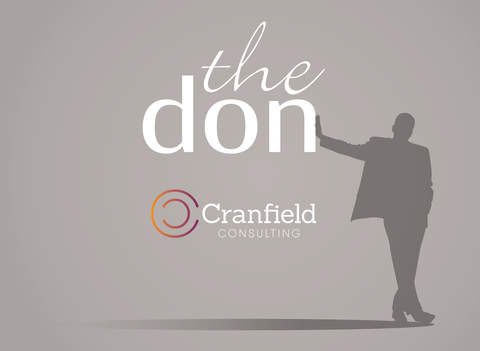 【免費商業App】Cranfield Consulting Limited-APP點子