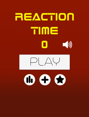 免費下載遊戲APP|REACTION TIME 0 app開箱文|APP開箱王