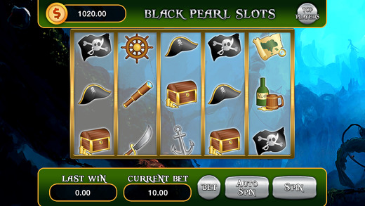 免費下載遊戲APP|AAA All Aboard Black Pearl Pirate Slots (777 Cherries Bonanza) - Win Progressive Jackpot Journey Slot Machine app開箱文|APP開箱王