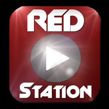 RedStation LOGO-APP點子