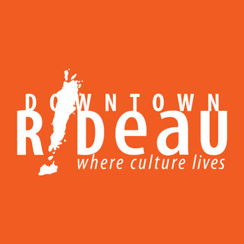 Downtown Rideau LOGO-APP點子