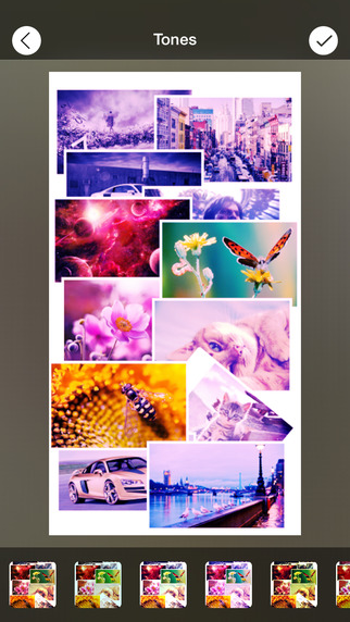 【免費攝影App】Collage Wizard Pro-APP點子
