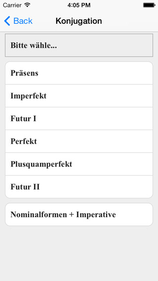 【免費書籍App】Navigium Großwörterbuch Latein-APP點子