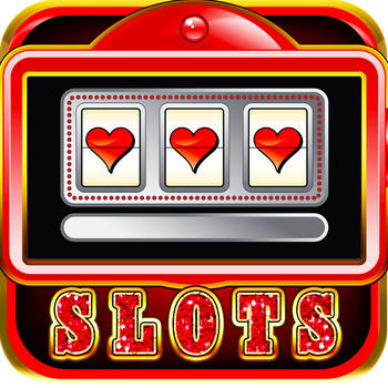 Slots - Big Richess 遊戲 App LOGO-APP開箱王