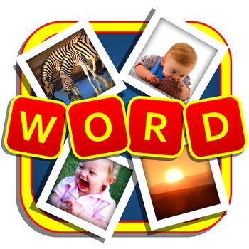 What's the word - Puzzle LOGO-APP點子