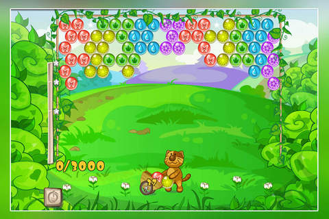 Bubble Meadow 2 screenshot 3