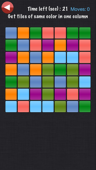 免費下載遊戲APP|Color Board Puzzles - Move and Match Fastest Finger on Tiles Challenge Game Free app開箱文|APP開箱王