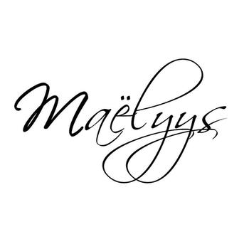 MAELYYS LOGO-APP點子